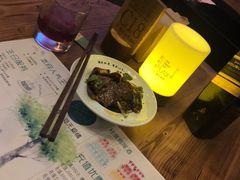 -时光码头民谣公社