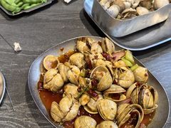 -锦州御烧烤·形象店(人民街店)