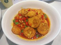 -兰湘子·湘菜小炒(崂山丽达店)