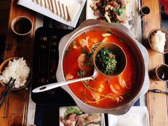 -侯家庄阿才有品私房菜馆