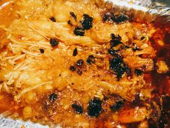 -京韵胡同·酱香羊蝎子火锅涮肉(长寿路店)