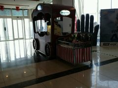 -万达影城(保定万博广场激光IMAX店)