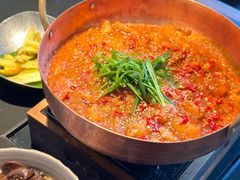 -Ameigo梅果·云贵川bistro(长宁来福士店)