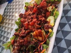 -嘉喜来比萨(罗马花园店)