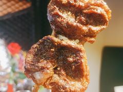 -腰子哥烤串(石佛营炫特店)