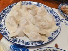 -老都一处饺子馆(道里店)