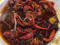 -霸王虾·小龙虾香辣蟹(玉林店)
