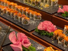 -梨花自助烤肉(西三旗万象汇黑金店)