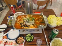 -聚味罗记大排檔·鲜鱼杂·甲鱼煲•龙虾馆(科学馆店)