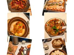 -外婆家(西红门荟聚购物中心店)
