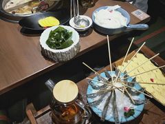 -快乐小羊(富强中路店)