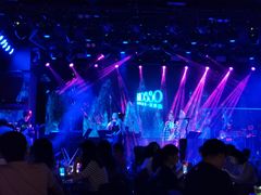 -MOSSO音乐酒吧·live house(南京旗舰店)