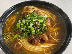 -上海为民商行清真饭店(南大路店)