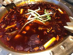 -红辣椒·川菜·火锅(科华路店)