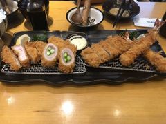 -胜博殿日式炸猪排(西红门店)