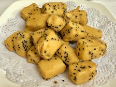 金奖脆皮豆腐-惠爱餐厅