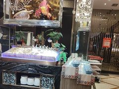 -芭菲盛宴·环球美食(北城国际店)