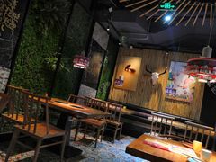 -吃饭皇帝大(赛格国际店)