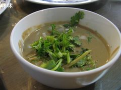 小料-东兴顺爆肚张