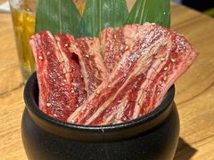 -炼火烤肉店
