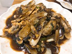 -南记食粥坊·宵夜大排档(南桂店)