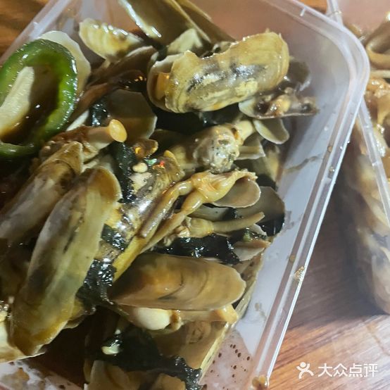 黄记走鬼档(同济西路店)