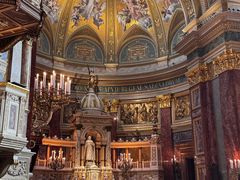 -圣伊什特万圣殿