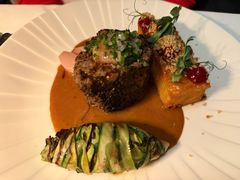 -Kampa Park Restaurant