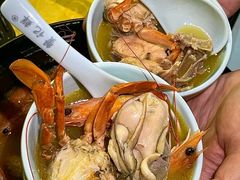 -蟹记鲜·海鲜大排档(科新路店)