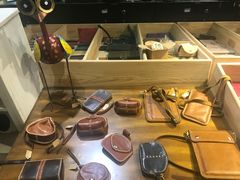 -小时光咖啡馆(开森度假森林店)