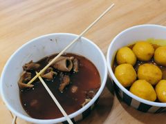 -阿婆牛杂·广府非遗地标美食(云山天地店)