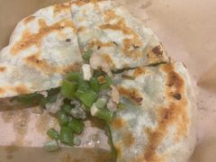 -春家·非遗手工小吃(徐汇万科广场店)