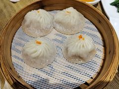上海小笼包-赏点粤式点心(广州塔店)