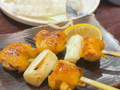 -鸟鹏烧鸟居酒屋(仁恒梦中心店)