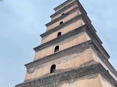 -大慈恩寺(大雁塔)