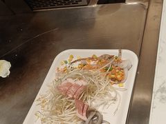 -火地铁板烧(昆山万象汇店)