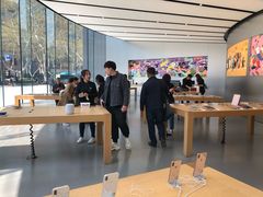 -Apple零售店(新街口店)