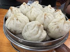 -李小老烧饼(常营民族家园店)