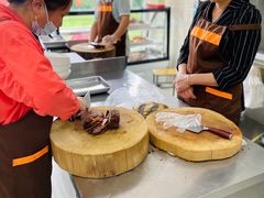 -剑南五香牛肉店