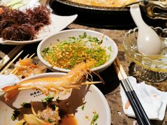 -椒香城门口重庆老火锅(美颂广场店)