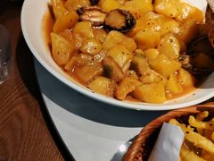 -单家老院·院子里的青岛菜(沙子口店)