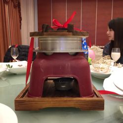 -白金汉爵大酒店·宴会厅(相城店)