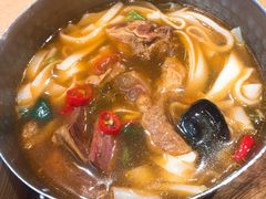-小满手工粉(上海文峰广场店)
