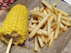 -肯德基(颛桥店)