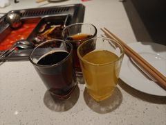 -海底捞火锅(巴黎春天浦建店)