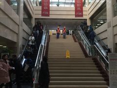-中国中医科学院西苑医院(本部)