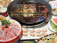 -大队长主题火锅(观音桥店)