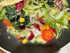 -半秋山西餐厅(宜昌大洋店)