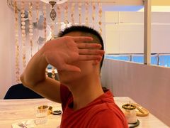-伊斯坦布尔土耳其清真咖啡餐厅