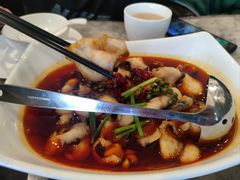 香辣水煮鱼-亢龙太子酒轩·花园店